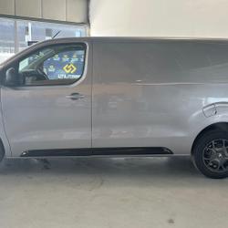 Citroen Jumpy FGN XL BLUEHDI 145 S&S EAT8 Saint-Gilles