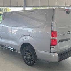 Citroen Jumpy FGN XL BLUEHDI 145 S&S EAT8 Saint-Gilles