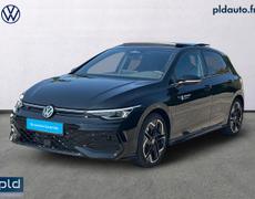 Volkswagen Golf 8