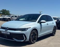 Volkswagen Golf 8 Salon-de-Provence