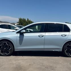 Volkswagen Golf 8 Golf 1.5 eTSI EVO2 150 DSG7 R-Line Edition Salon-de-Provence
