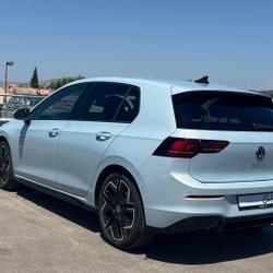 Volkswagen Golf 8 Golf 1.5 eTSI EVO2 150 DSG7 R-Line Edition Salon-de-Provence