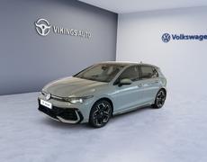 Volkswagen Golf 8 Cléon
