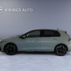 Volkswagen Golf 8 Golf 1.5 eTSI EVO2 150 DSG7 R-Line Edition Cl&eacute;on