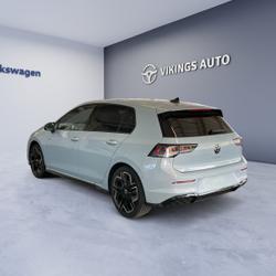 Volkswagen Golf 8 Golf 1.5 eTSI EVO2 150 DSG7 R-Line Edition Cl&eacute;on