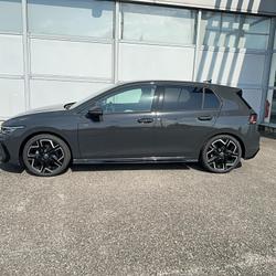 Volkswagen Golf 8 Golf 1.5 eTSI EVO2 150 DSG7 R-Line Edition Sausheim