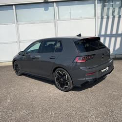 Volkswagen Golf 8 Golf 1.5 eTSI EVO2 150 DSG7 R-Line Edition Sausheim