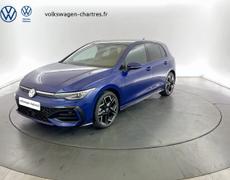 Volkswagen Golf 8 Luisant
