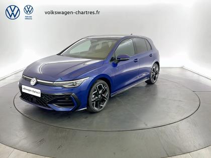 Volkswagen Golf 8 - Golf 1.5 eTSI EVO2 150 DSG7 R-Line Edition - 40 970 €