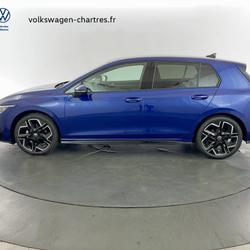 Volkswagen Golf 8 Golf 1.5 eTSI EVO2 150 DSG7 R-Line Edition Luisant