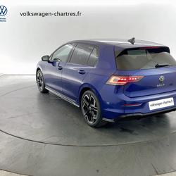 Volkswagen Golf 8 Golf 1.5 eTSI EVO2 150 DSG7 R-Line Edition Luisant