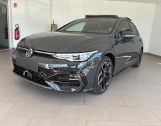 Volkswagen Golf 8 L'Aigle
