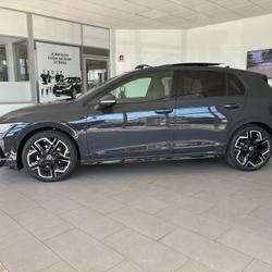 Volkswagen Golf 8 1.5 eTSI EVO2 150 DSG7 R-Line Edition occasion - L'Aigle - photo 2/19
