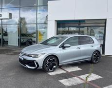 Volkswagen Golf 8 Maizières-la-Grande-Paroisse