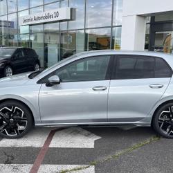 Volkswagen Golf 8 Golf 1.5 eTSI EVO2 150 DSG7 R-Line Edition Maizi&egrave;res-la-Grande-Paroisse