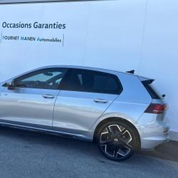 Volkswagen Golf 8 Golf 1.5 eTSI EVO2 150 DSG7 R-Line Edition Al&egrave;s
