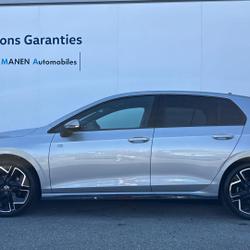 Volkswagen Golf 8 Golf 1.5 eTSI EVO2 150 DSG7 R-Line Edition Al&egrave;s
