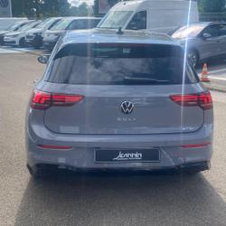 Volkswagen Golf 8 Golf 1.5 eTSI EVO2 150 DSG7 R-Line Edition Troyes
