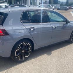 Volkswagen Golf 8 Golf 1.5 eTSI EVO2 150 DSG7 R-Line Edition Troyes