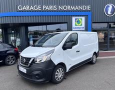 Nissan NV 300 Saint-Georges-des-Groseillers
