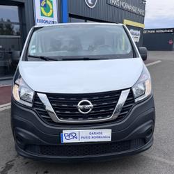 Nissan NV 300 L1H1 2T8 1.6 DCI 125CH S/S OPTIMA Saint-Georges-des-Groseillers