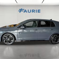 Volkswagen Golf 8 Golf 1.5 eTSI EVO2 150 DSG7 R-Line Edition Brive-la-Gaillarde