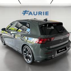 Volkswagen Golf 8 Golf 1.5 eTSI EVO2 150 DSG7 R-Line Edition Brive-la-Gaillarde