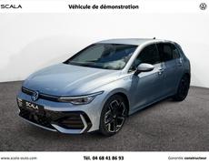 Volkswagen Golf 8 Narbonne