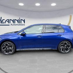 Volkswagen Golf 8 Golf 1.5 eTSI EVO2 150 DSG7 R-Line Edition Auxerre