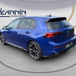 Volkswagen Golf 8 Golf 1.5 eTSI EVO2 150 DSG7 R-Line Edition Auxerre