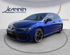 Volkswagen Golf 8 Avallon