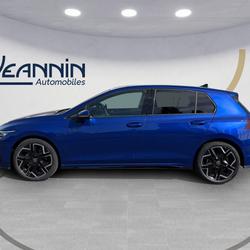 Volkswagen Golf 8 Golf 1.5 eTSI EVO2 150 DSG7 R-Line Edition Avallon