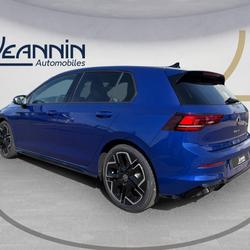 Volkswagen Golf 8 Golf 1.5 eTSI EVO2 150 DSG7 R-Line Edition Avallon