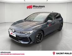 Volkswagen Golf 8 Saint-Malo