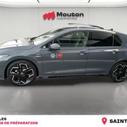 Volkswagen Golf 8 Golf 1.5 eTSI EVO2 150 DSG7 R-Line Edition  VD 2494 Saint-Malo