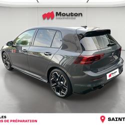 Volkswagen Golf 8 Golf 1.5 eTSI EVO2 150 DSG7 R-Line Edition  VD 2494 Saint-Malo