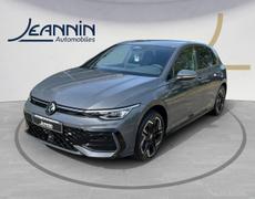 Volkswagen Golf 8 Vert-Saint-Denis