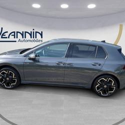 Volkswagen Golf 8 Golf 1.5 eTSI EVO2 150 DSG7 R-Line Edition Vert-Saint-Denis