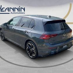 Volkswagen Golf 8 Golf 1.5 eTSI EVO2 150 DSG7 R-Line Edition Vert-Saint-Denis
