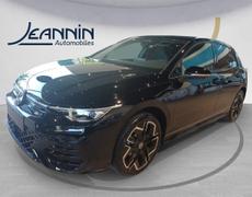 Volkswagen Golf 8 Provins