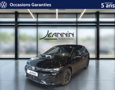 Volkswagen Golf 8 Provins