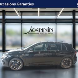 Volkswagen Golf 8 Golf 1.5 eTSI EVO2 150 DSG7 R-Line Edition Provins