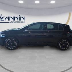 Volkswagen Golf 8 Golf 1.5 eTSI EVO2 150 DSG7 R-Line Edition Provins