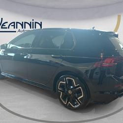 Volkswagen Golf 8 Golf 1.5 eTSI EVO2 150 DSG7 R-Line Edition Provins