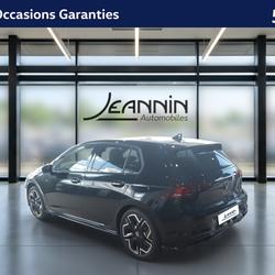 Volkswagen Golf 8 Golf 1.5 eTSI EVO2 150 DSG7 R-Line Edition Provins