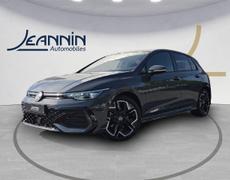 Volkswagen Golf 8 Samoreau
