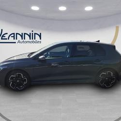 Volkswagen Golf 8 Golf 1.5 eTSI EVO2 150 DSG7 R-Line Edition Samoreau