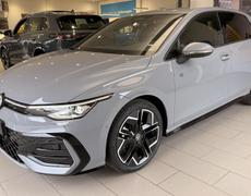 Volkswagen Golf 8 Froideconche