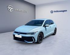 Volkswagen Golf 8 Le Grand-Quevilly
