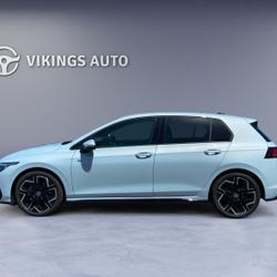 Volkswagen Golf 8 Golf 1.5 eTSI EVO2 150 DSG7 R-Line Edition Le Grand-Quevilly